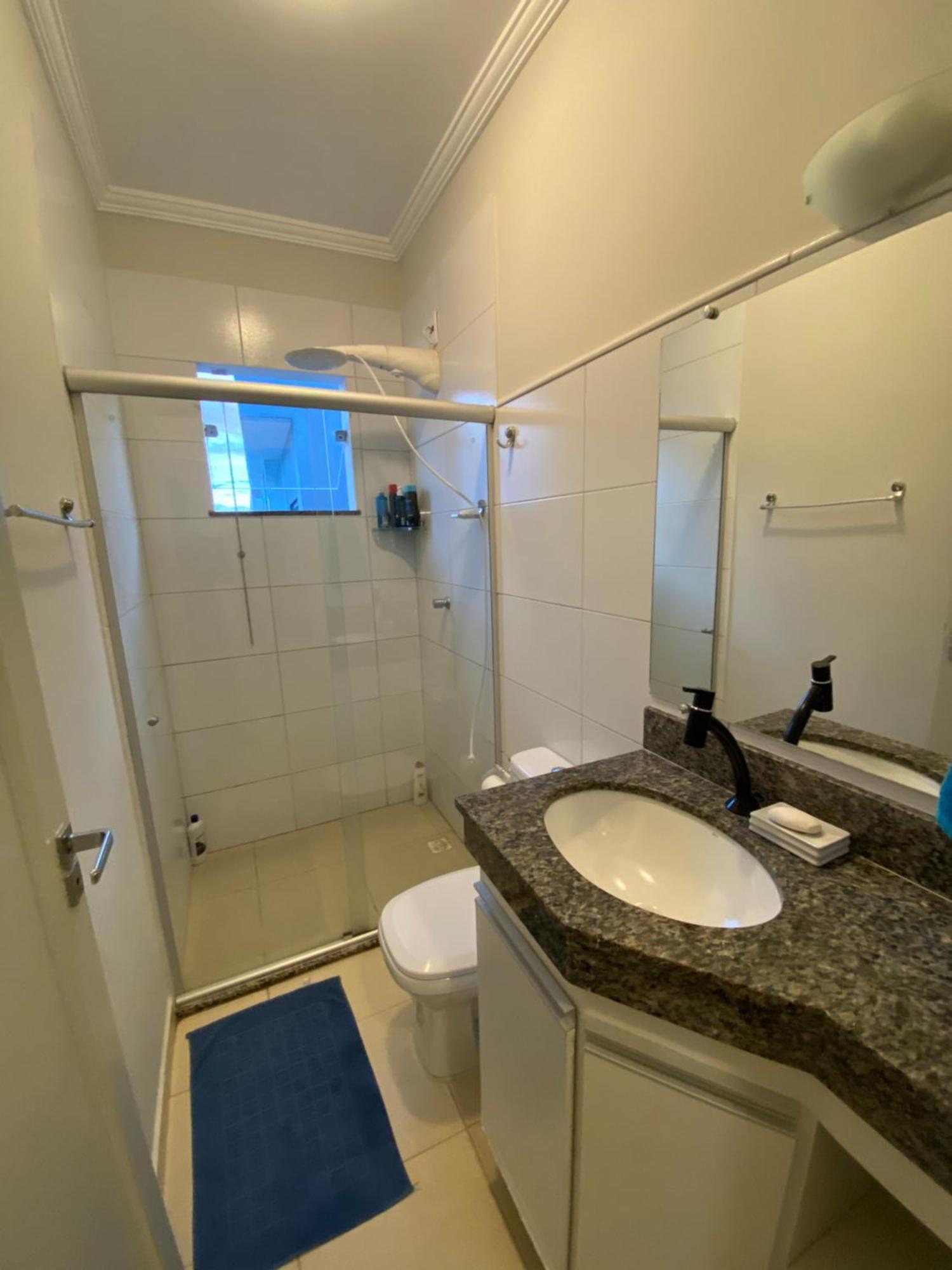 Casa Duplex Em Condominio Na Praia De Taperapuam - Acomoda 7 Hospedes Porto Seguro Esterno foto